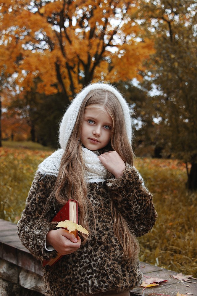 Фотография автора Виктория Кравченя