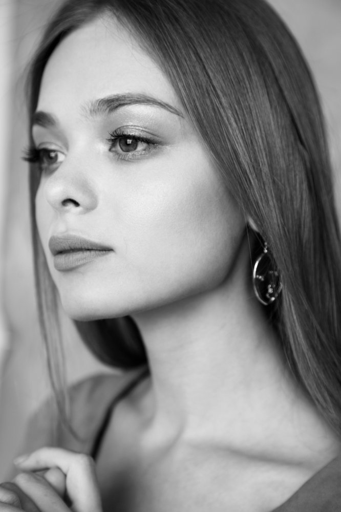 Photograph by Екатерина Писаренко