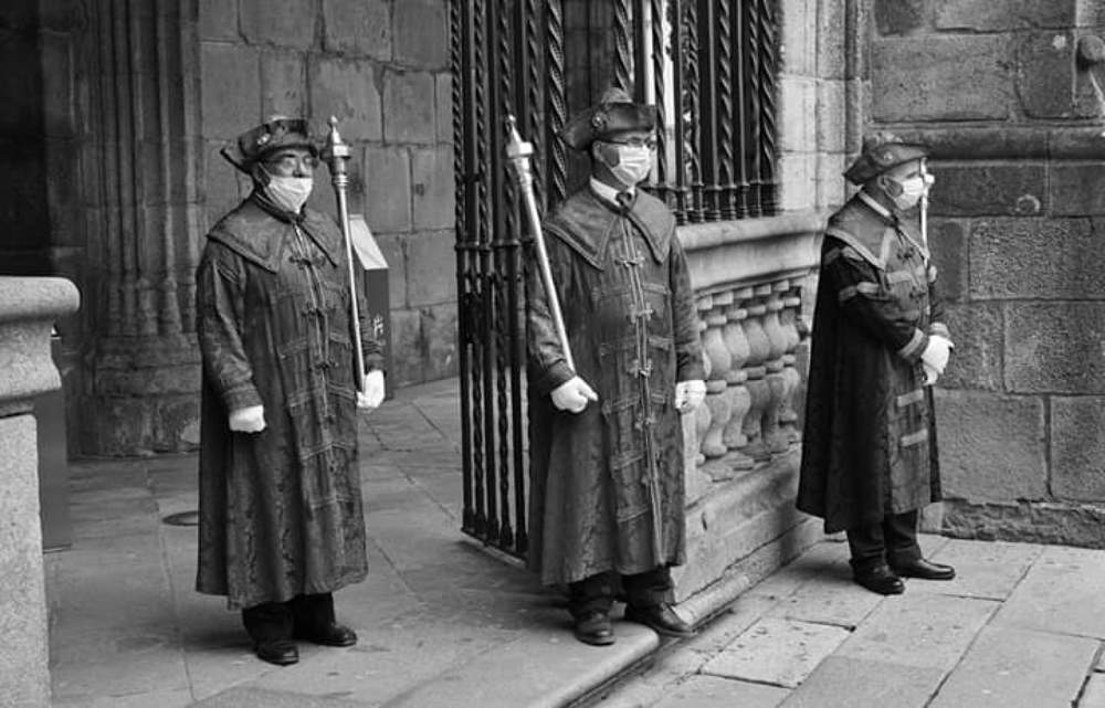 Photograph by carlos teixeira