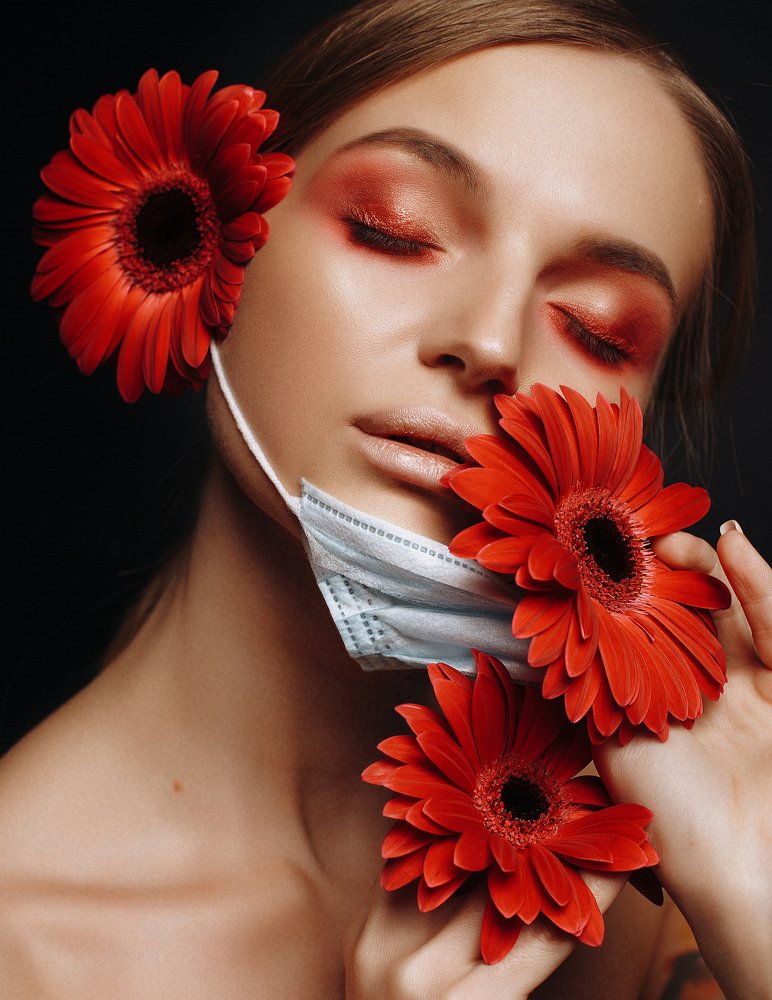 Photograph by Karina Osokina