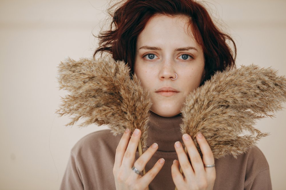 Photograph by Karina Osokina