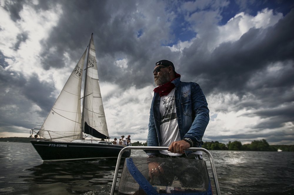 Photograph by Юлия Зальнова