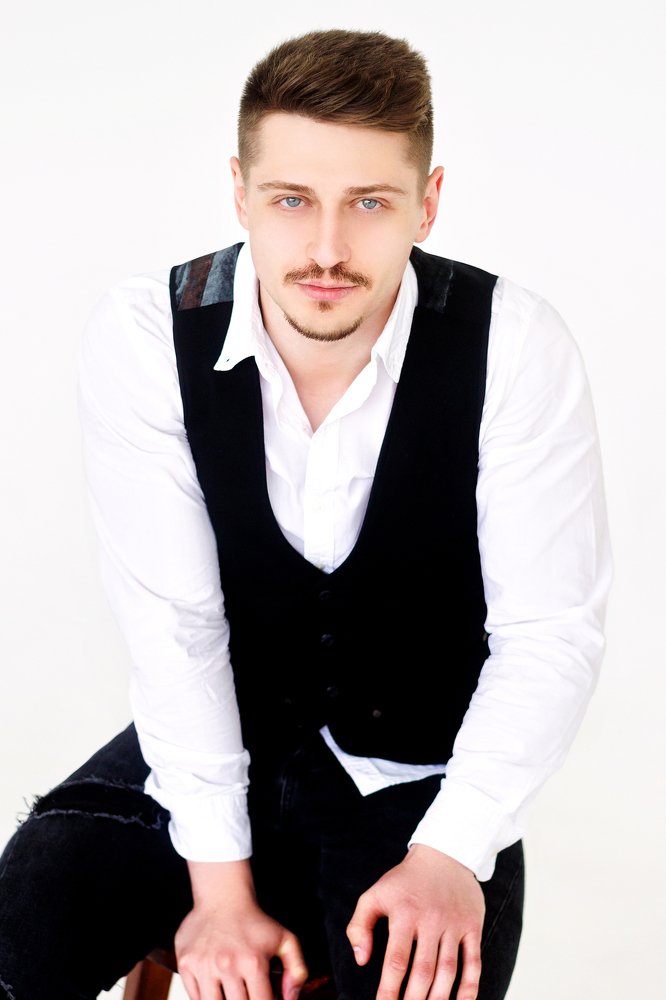 Photograph by Юлия Ринсевич