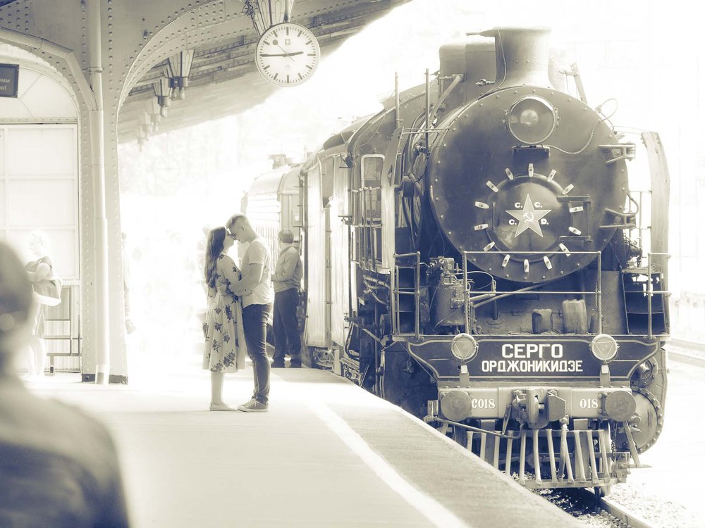 Photograph by Анатолий Павлович