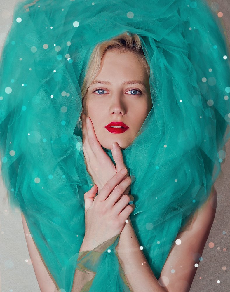 Photograph by Ирина Рождественская