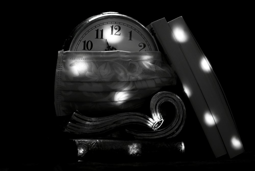 Photograph by Andreea Constantinescu