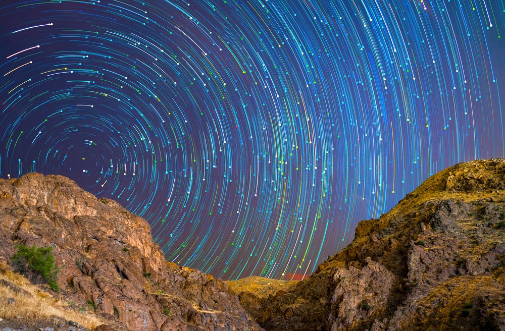 Photograph by Farshad Yazdankhah