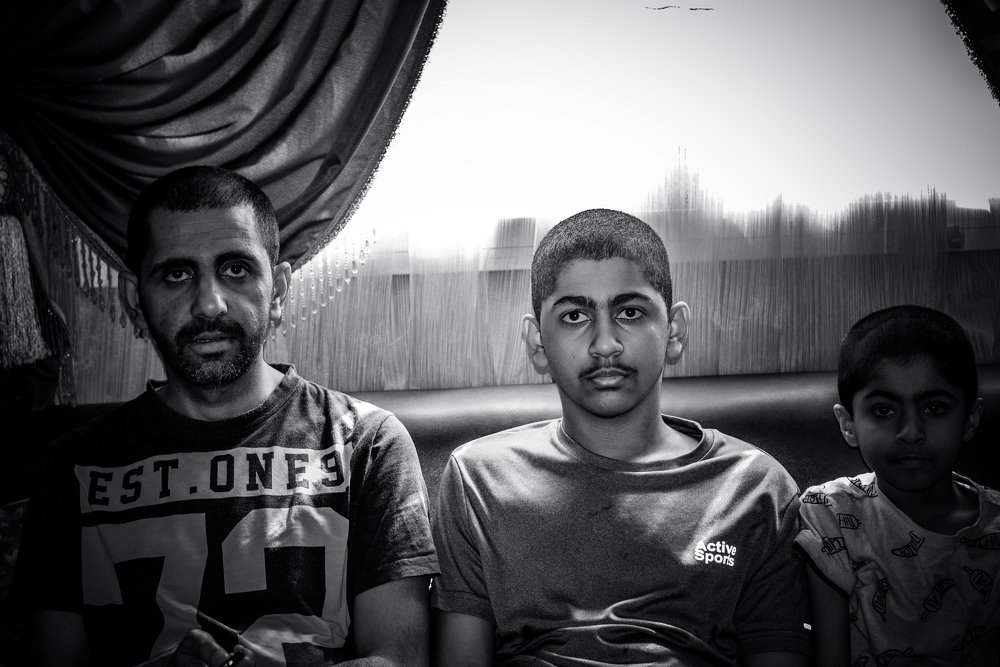 Фотография автора elias al sairafi