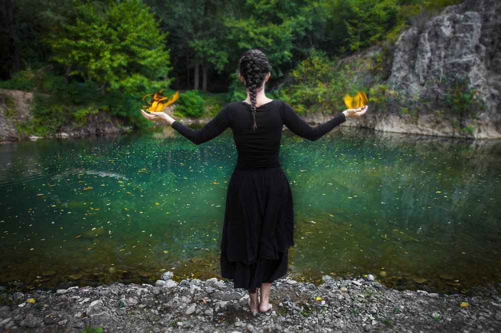 Photograph by Jelena Potrebic