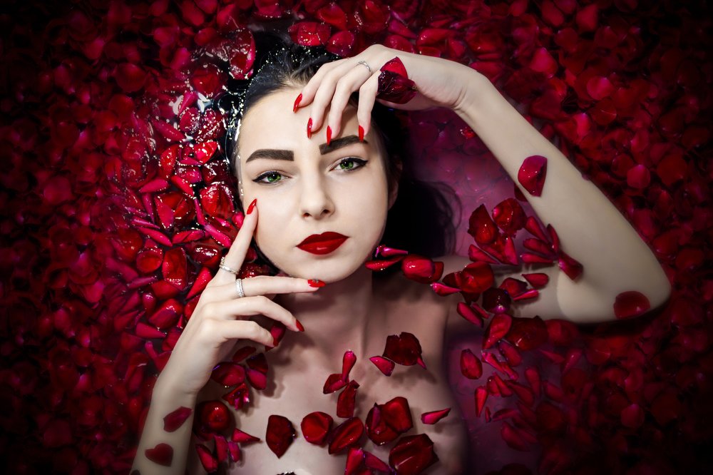 Miss Rose