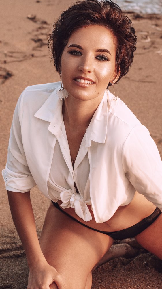 Photograph by Наталья Сенотрусова