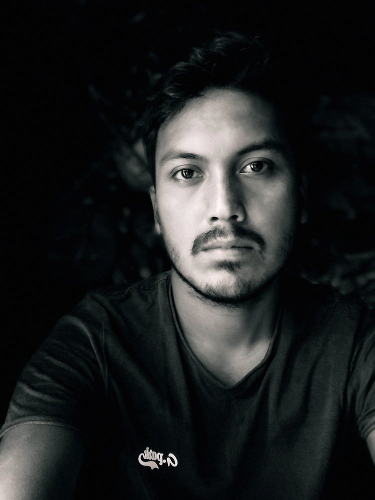 Photograph by Md Abu Sayeed Mondal