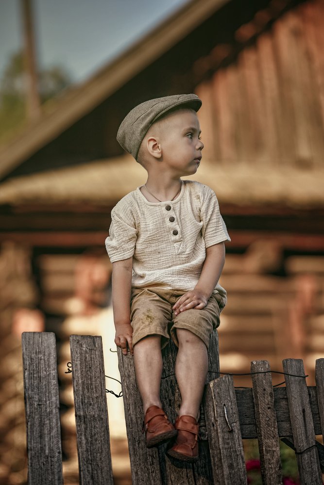 Фотография автора Ольга Старикова