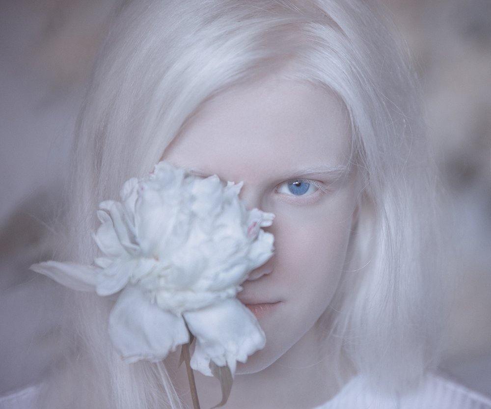 Photograph by Елена Кузнецова