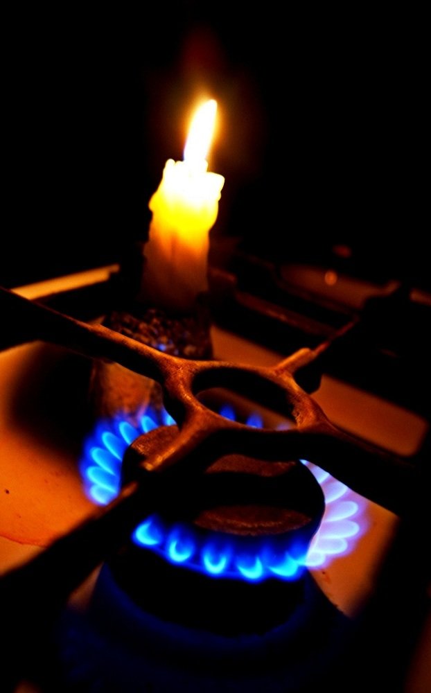 Photograph by Евгений Бригиневич - Снежин