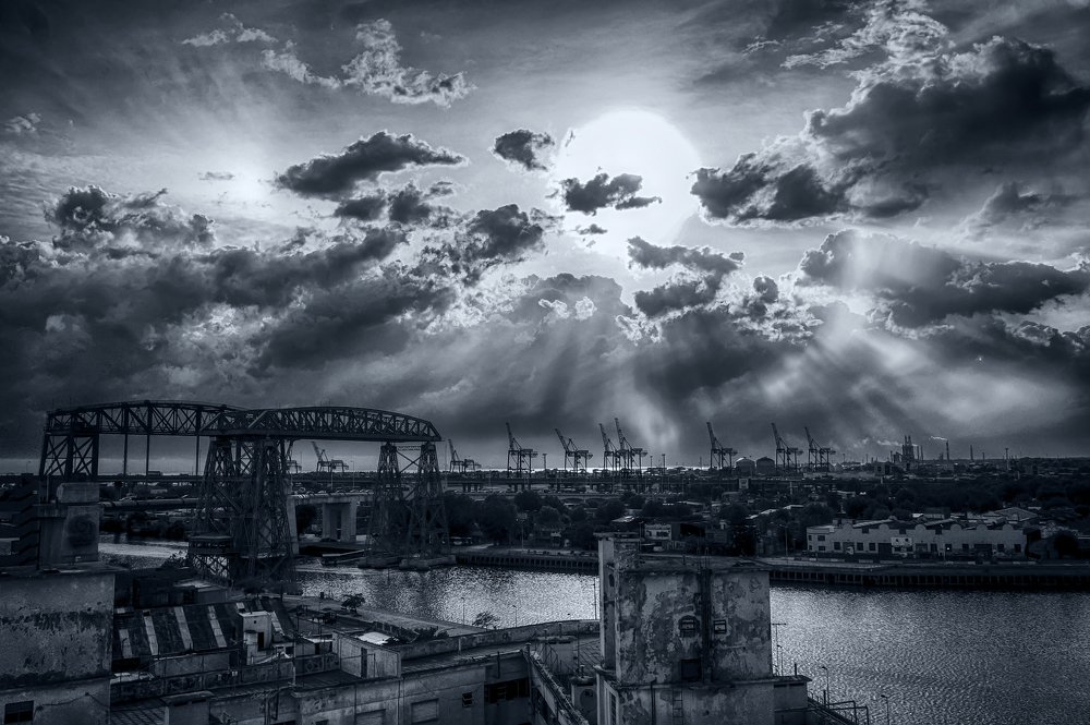 Amanecer del 09-01-2019