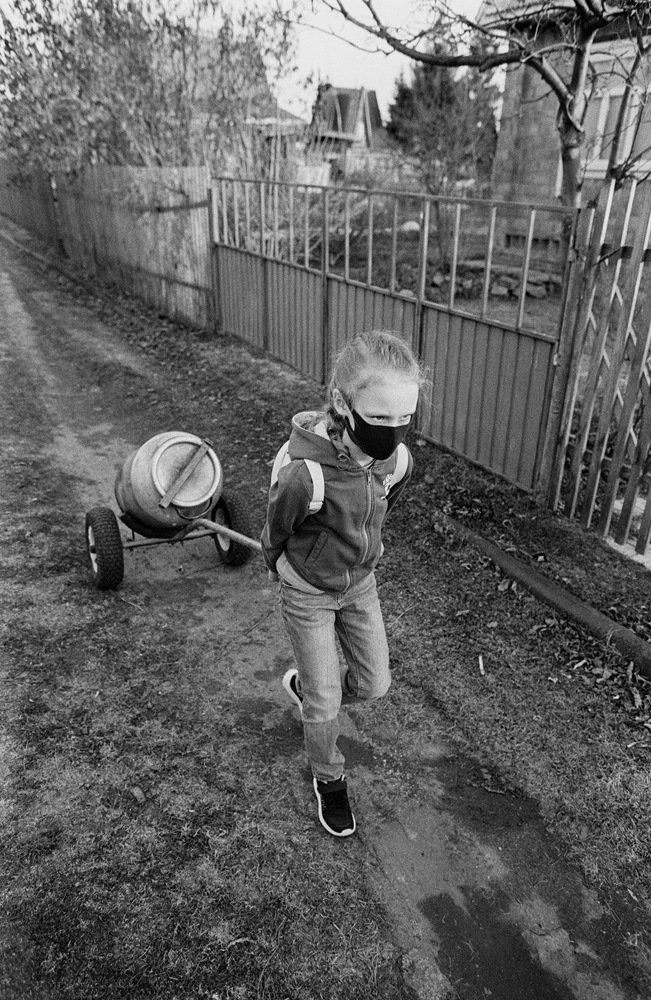 Photograph by Григорий Привезенцев