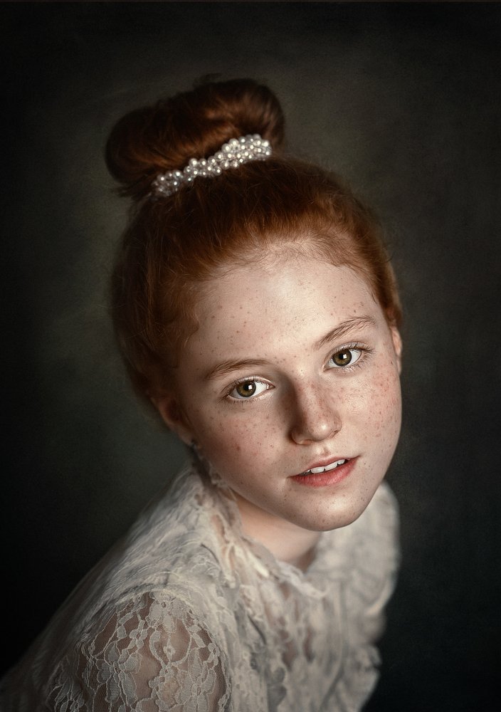 Photograph by Алена Кисель