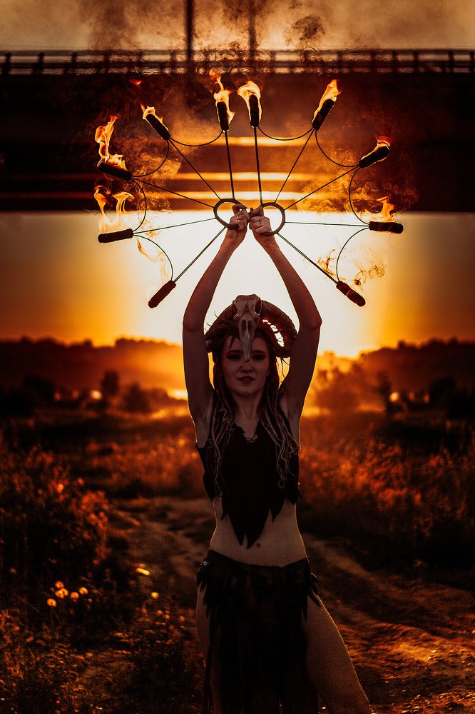 Photograph by Egor Boloznev