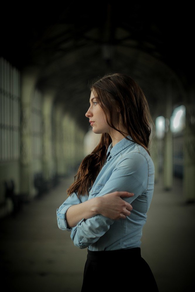 Photograph by Вадим Юпатов