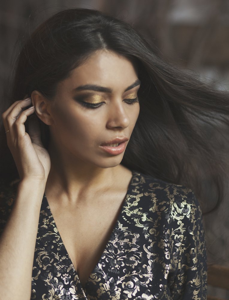 Photograph by Полина Данилова