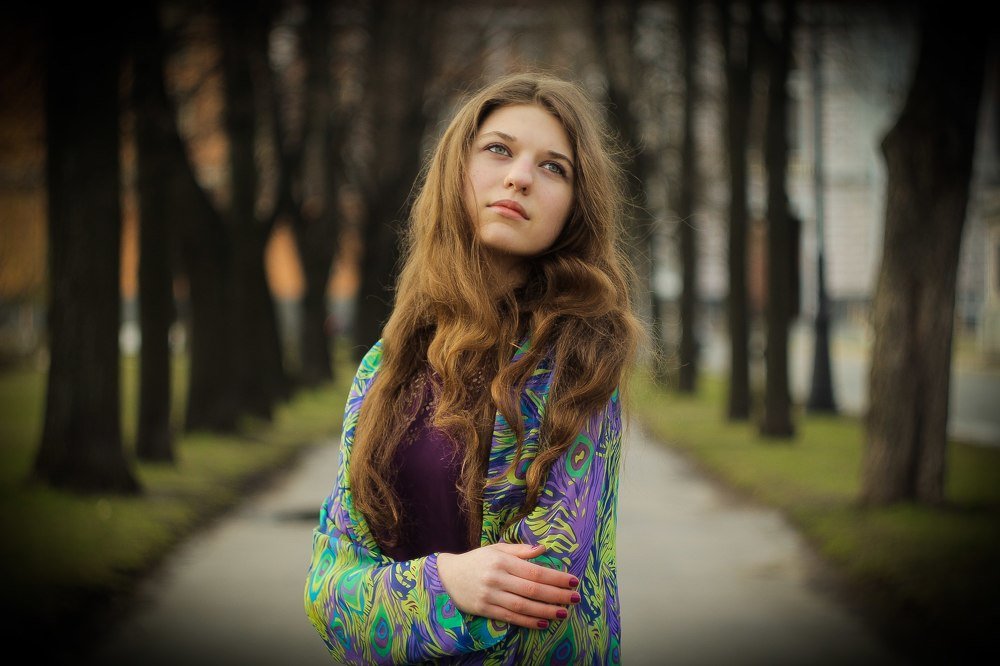 Photograph by Вадим Юпатов