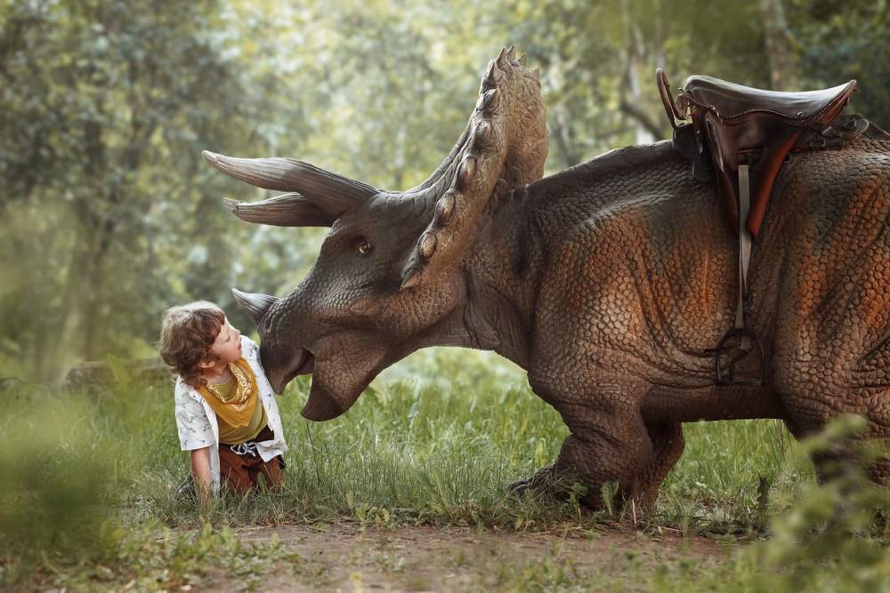 Photograph by Дарья Патук