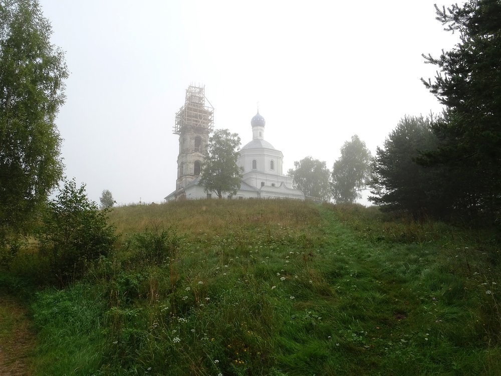 Photograph by Бочкарев Денис Александрович