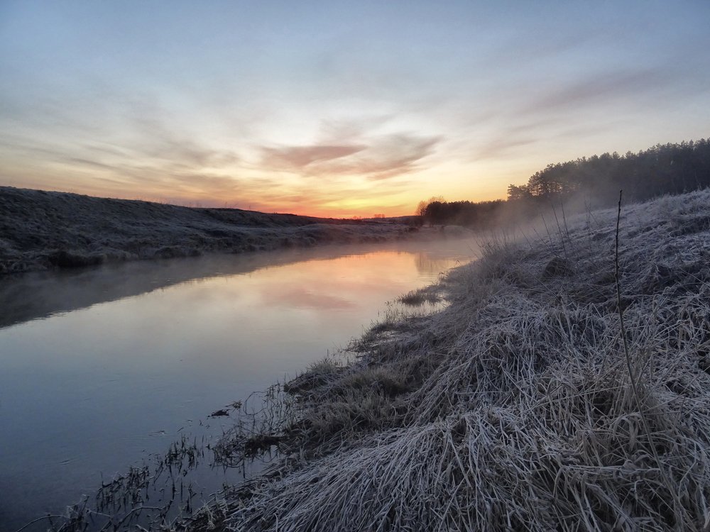 Photograph by Бочкарев Денис Александрович