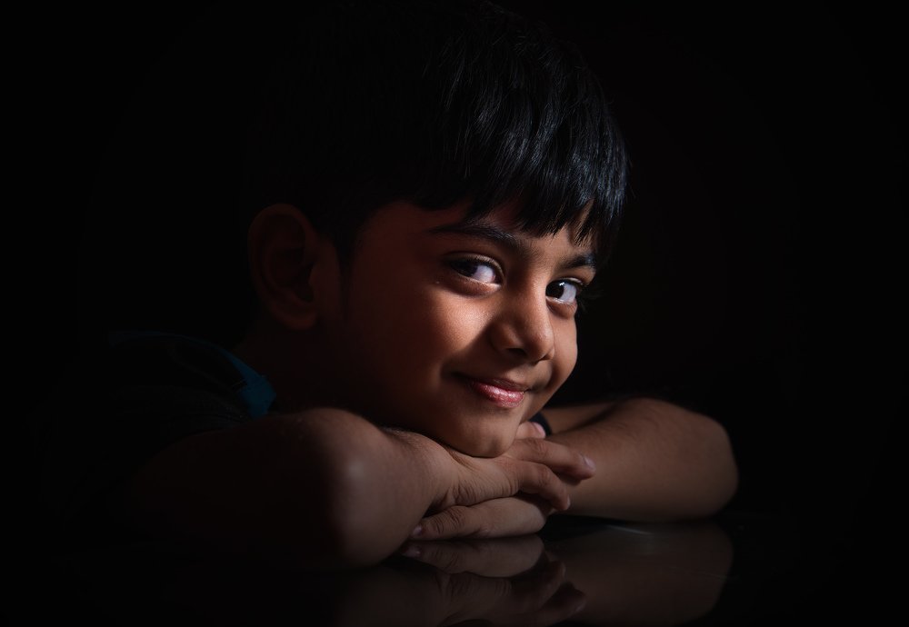 Photograph by Hasif Nellikulathil