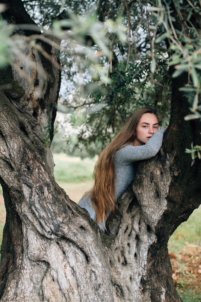 Фотография автора Мария Креймер