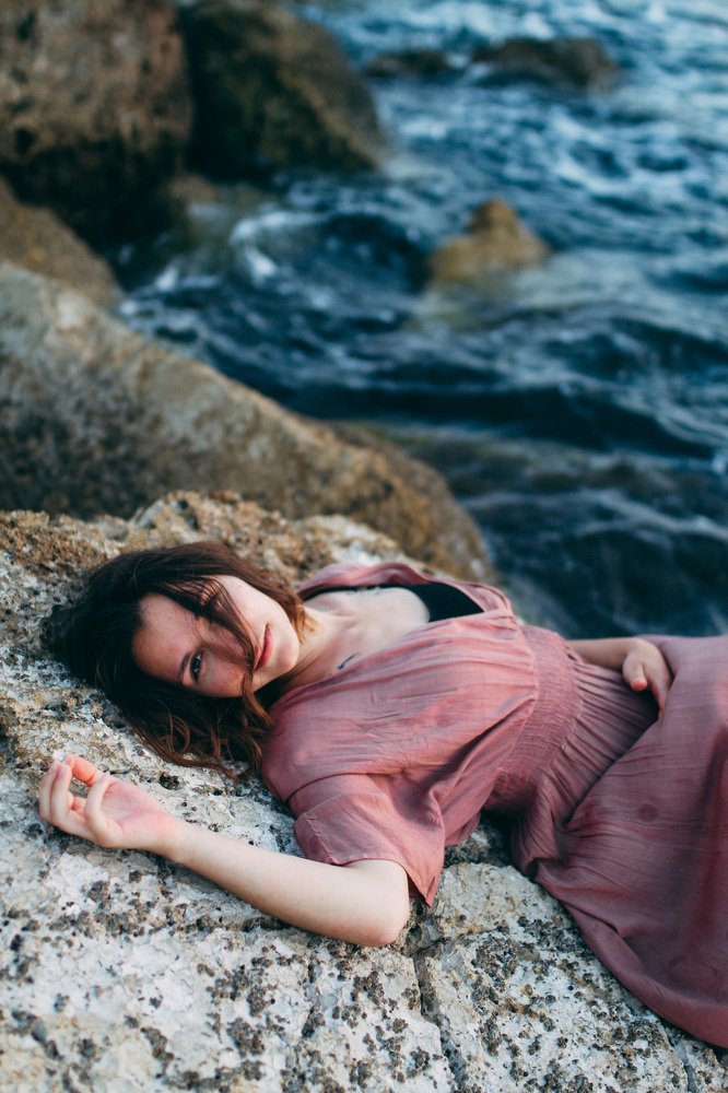 Фотография автора Мария Креймер