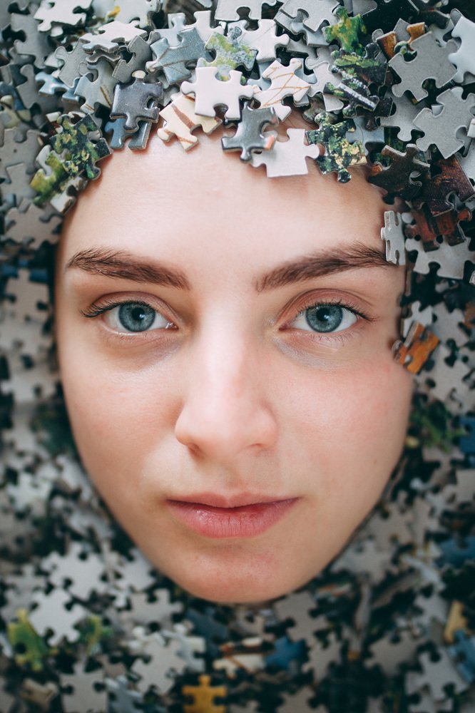 Фотография автора Мария Креймер