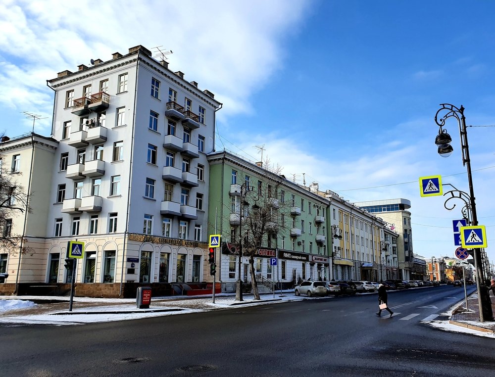 Photograph by Игорь Котляревский