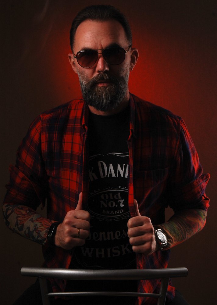 Photograph by Влад Макеев