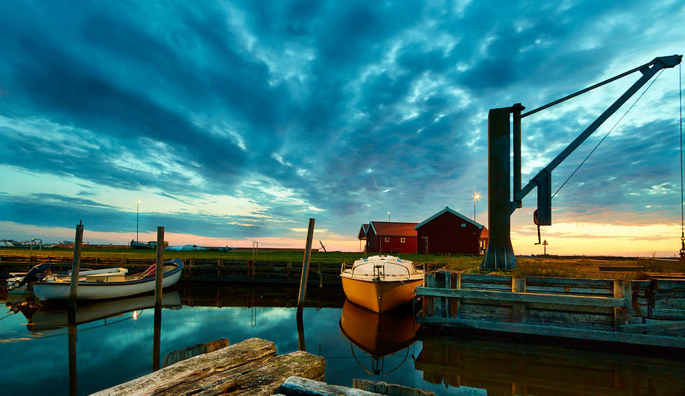 Photograph by Nicholai Nielsen