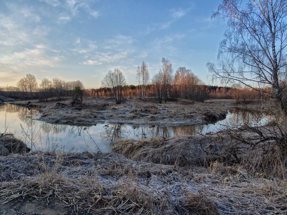 Photograph by Бочкарев Денис Александрович