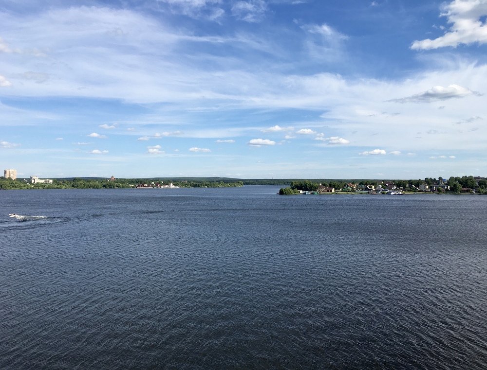 Красоты Урала