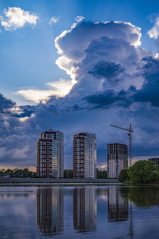 Фотография автора Александр Кременицкий