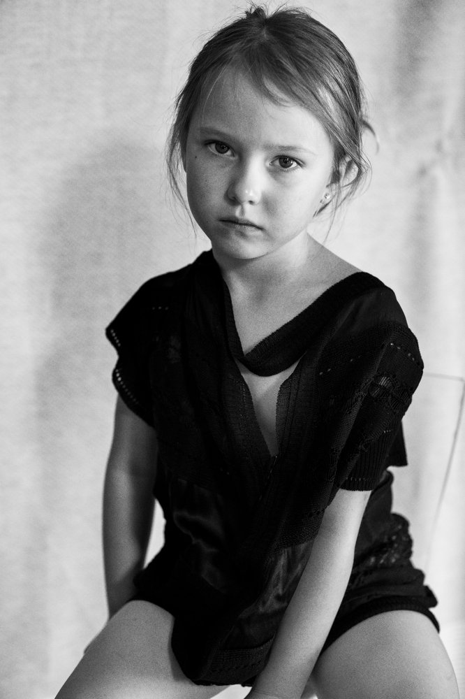 Фотография автора Olga Alekseeva