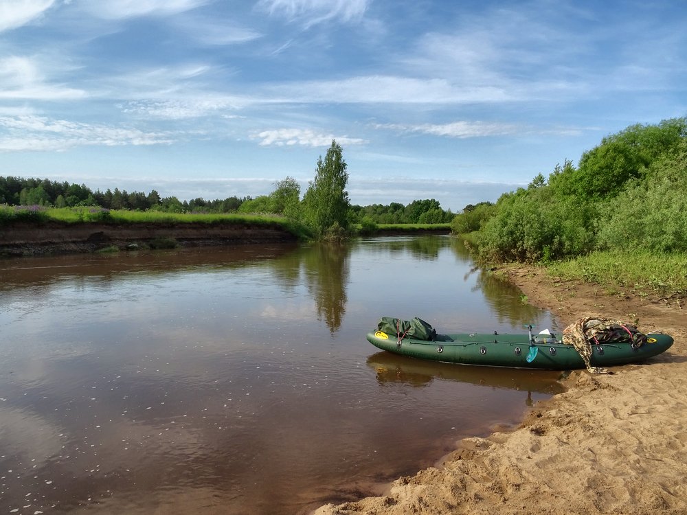 Photograph by Бочкарев Денис Александрович