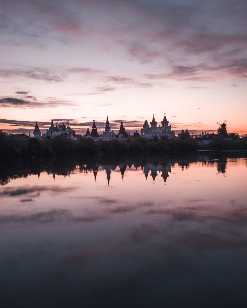 Photograph by Mikalai Stralchuk