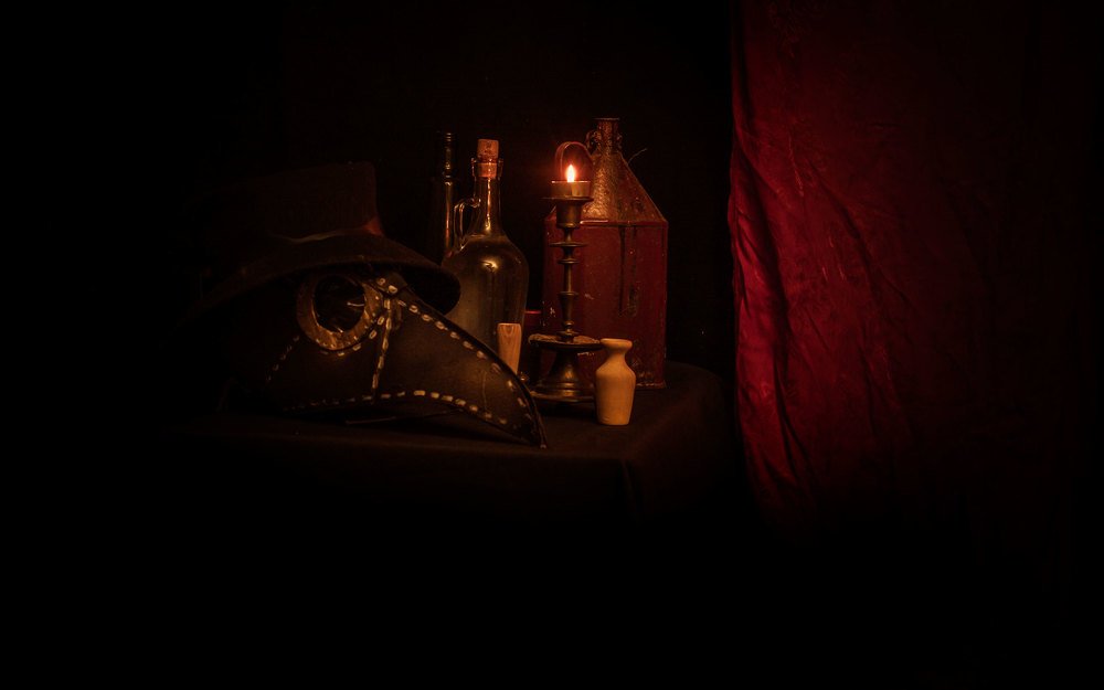 Фотография автора Михаил Назаров