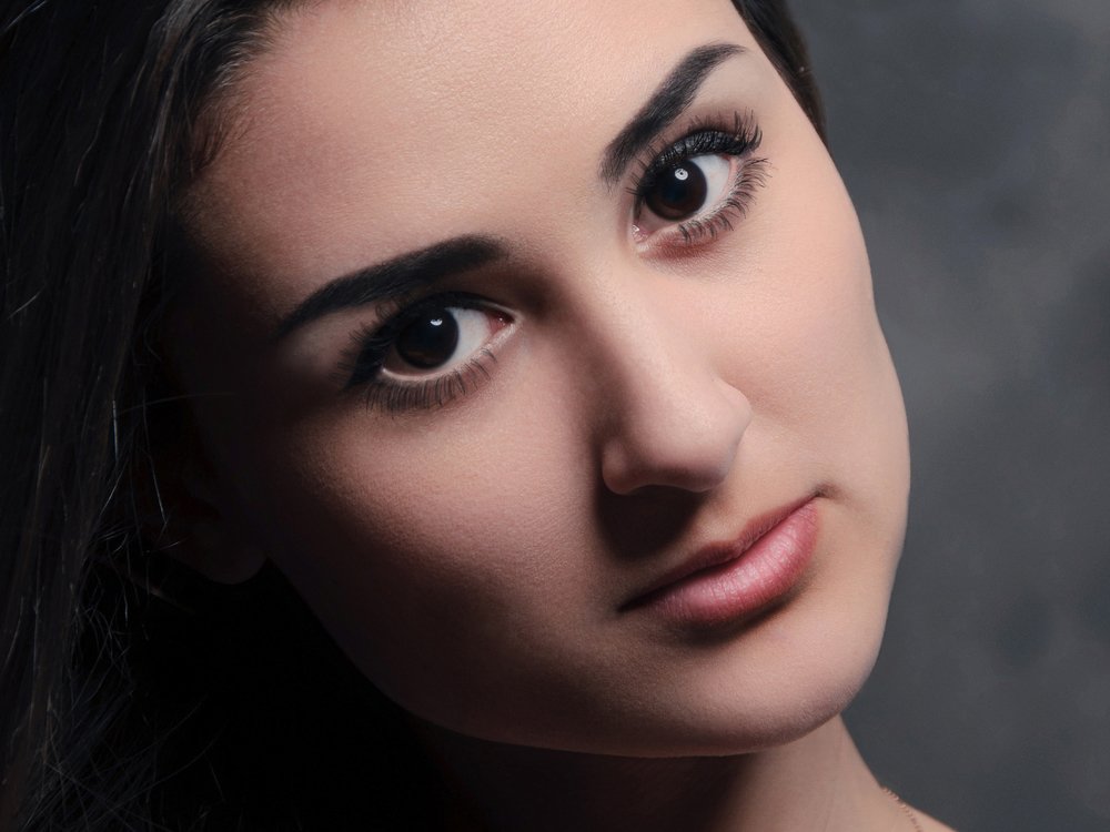 Photograph by Анастасия Елисеева