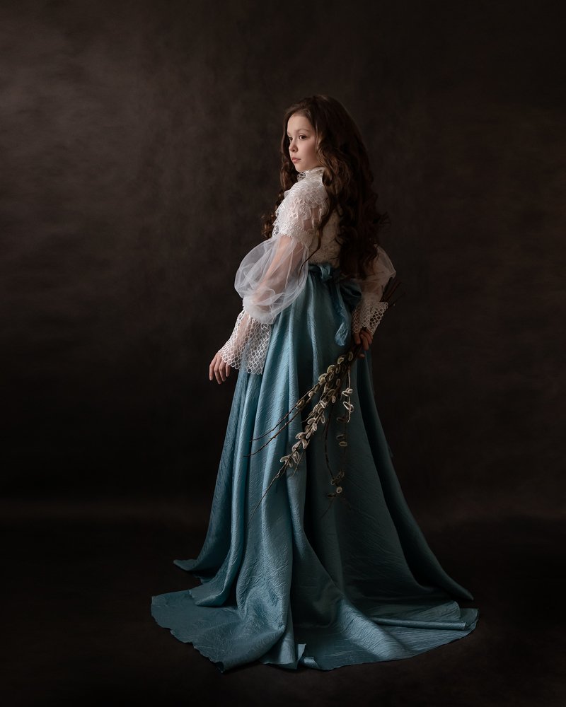 Photograph by Ольга Гамей