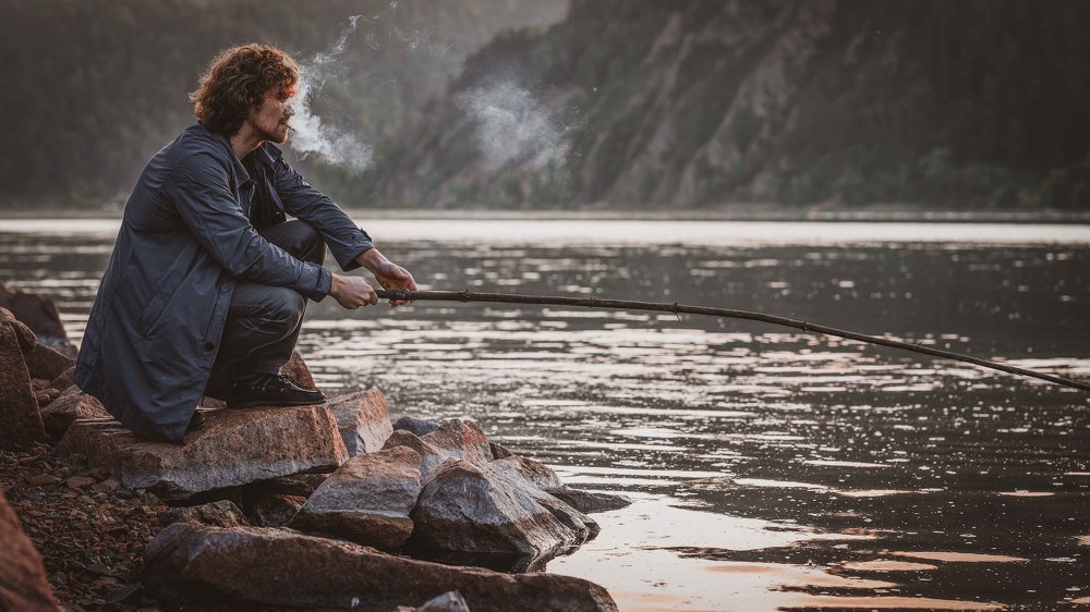 Photograph by Евгения Егорова