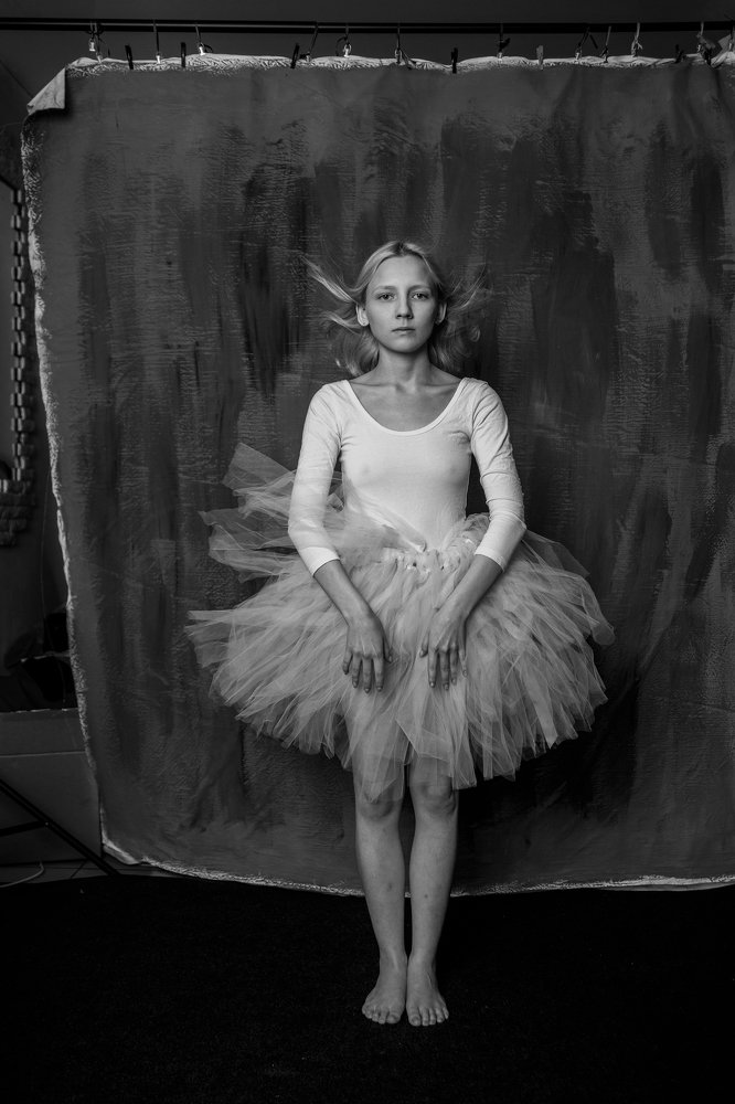 Фотография автора Татьяна Вишневская