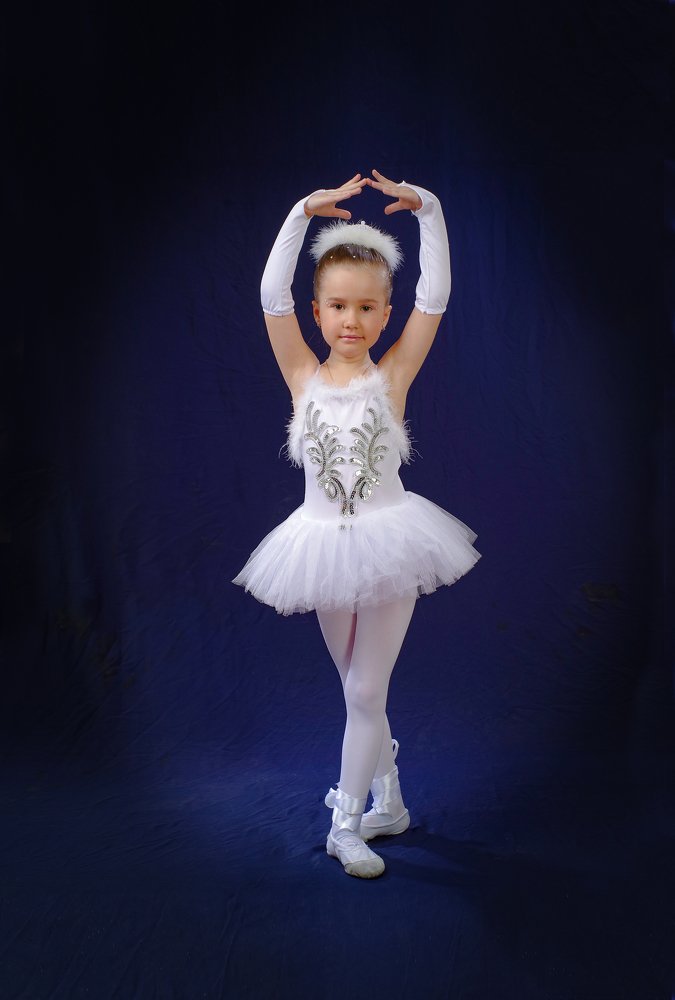 Photograph by Александр Трошин