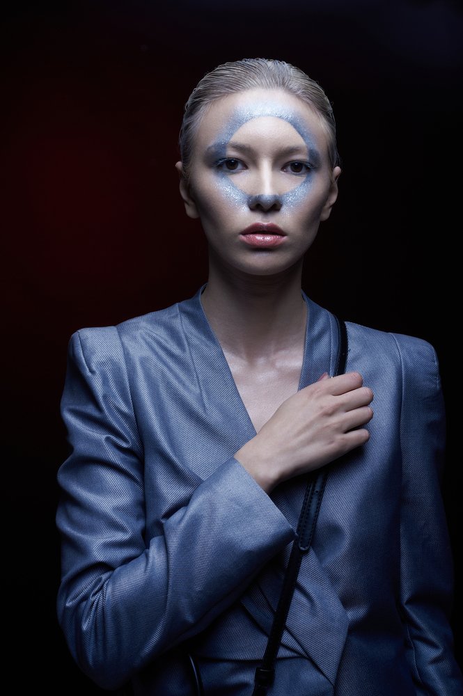 Photograph by Артемий Сметанин