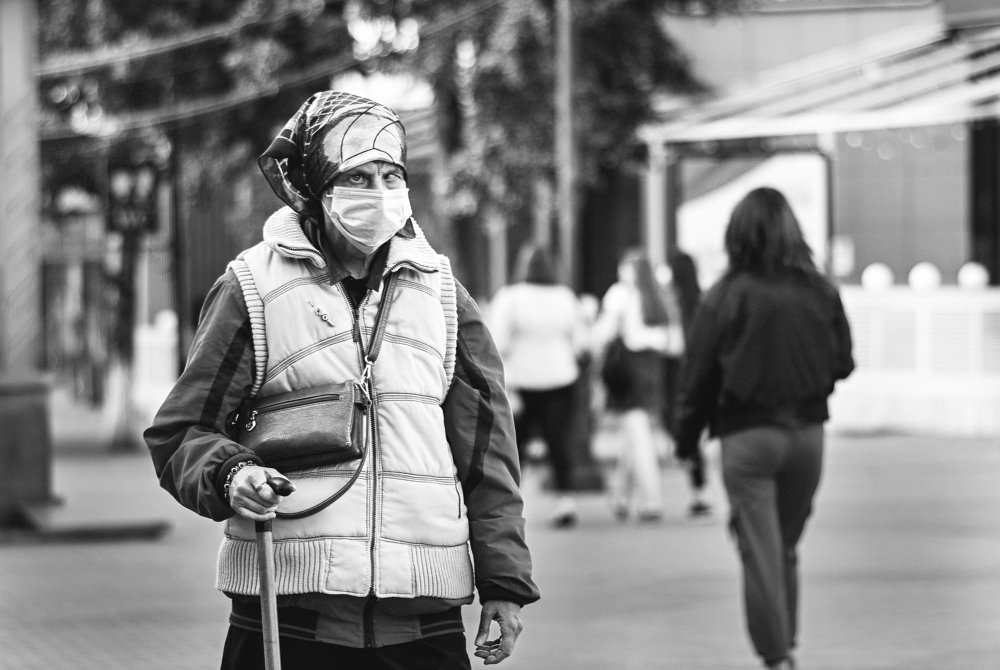 Photograph by Александр Волков